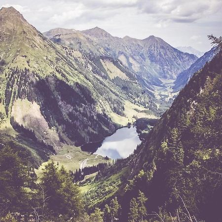 Sankt Nikolai im Sölktal Himmlisch Urlauben St. Nikolai 아파트 외부 사진