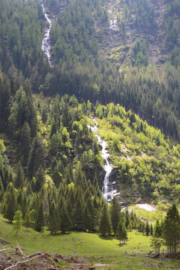 Sankt Nikolai im Sölktal Himmlisch Urlauben St. Nikolai 아파트 외부 사진