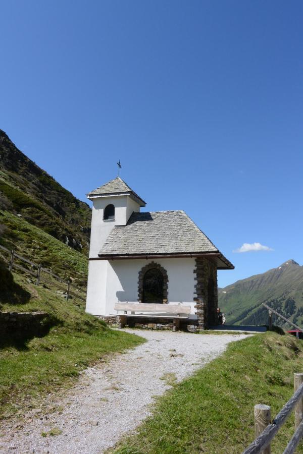 Sankt Nikolai im Sölktal Himmlisch Urlauben St. Nikolai 아파트 외부 사진