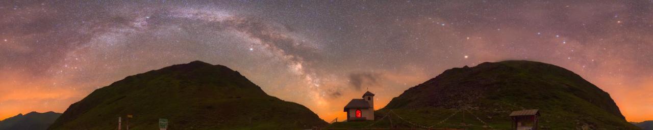 Sankt Nikolai im Sölktal Himmlisch Urlauben St. Nikolai 아파트 외부 사진
